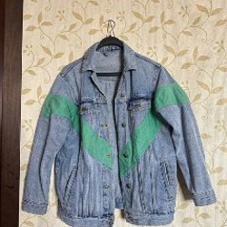 Джинсовка asos - фото 4