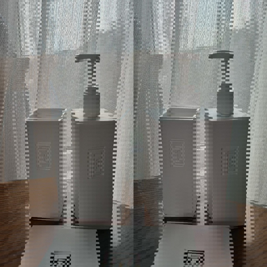 Тёрка 6 граней