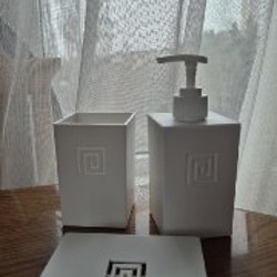 Тёрка 6 граней - фото 1