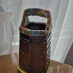 Тёрка 6 граней - фото 2