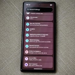 Google Pixel 6 - фото 2
