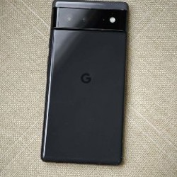 Google Pixel 6 - фото 3