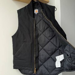 Жилетка Carhartt - фото 2