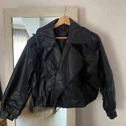 Куртка - фото 1