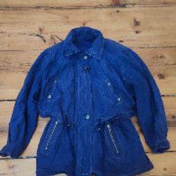 Куртка для дождя и ветра - фото 1