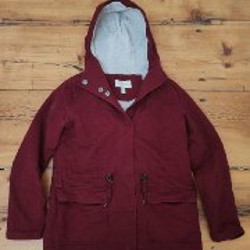 Куртка для дождя и ветра - фото 3