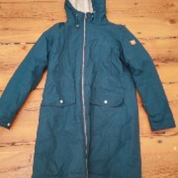 Куртка для дождя и ветра - фото 4