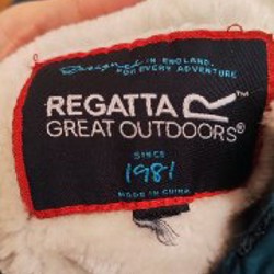 Куртка для дождя и ветра - фото 5