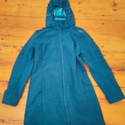 Куртка для дождя и ветра - фото 6