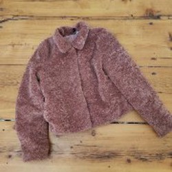 Куртка для дождя и ветра - фото 9