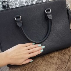 Сумка Karl Lagerfeld - фото 3