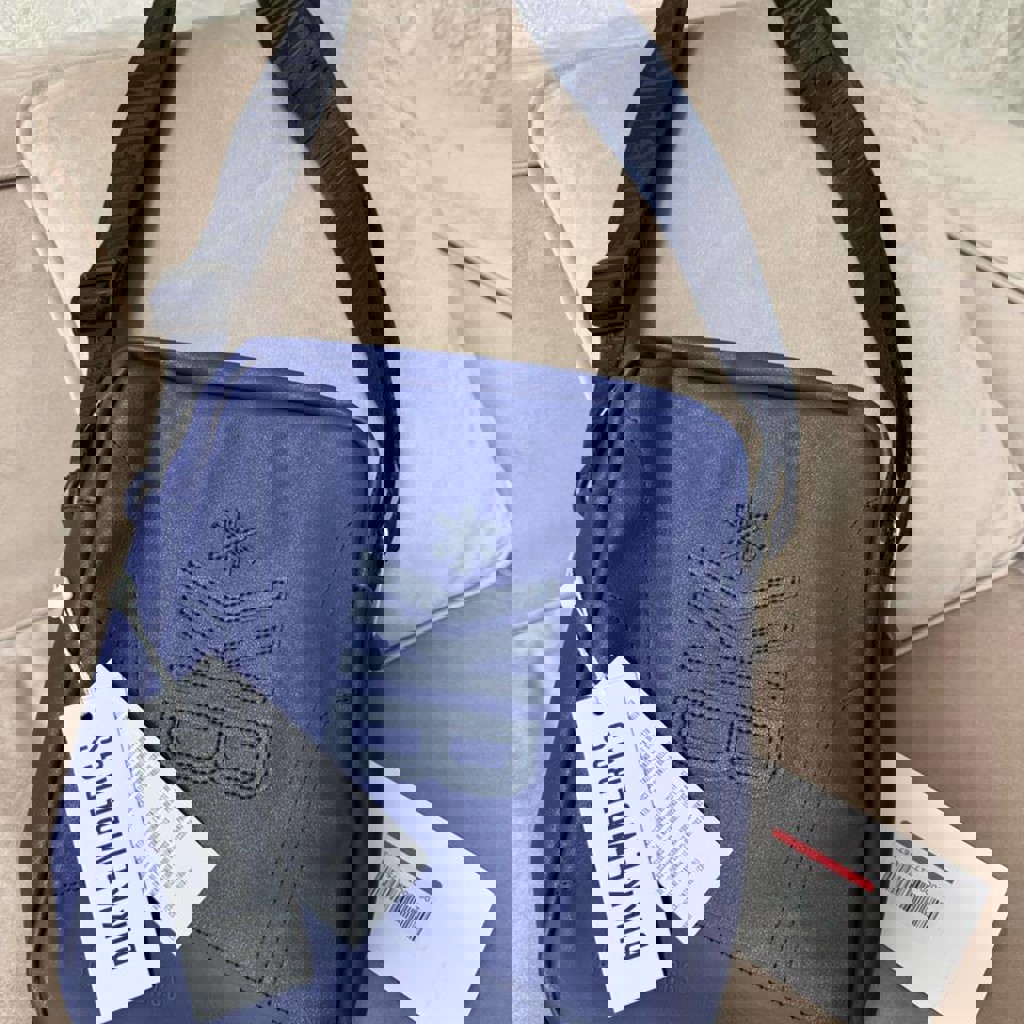 Сумка через плечо Bikkembergs Original