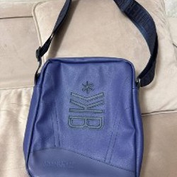 Сумка через плечо Bikkembergs Original - фото 2