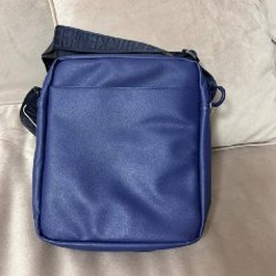 Сумка через плечо Bikkembergs Original - фото 3