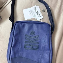 Сумка через плечо Bikkembergs Original - фото 5