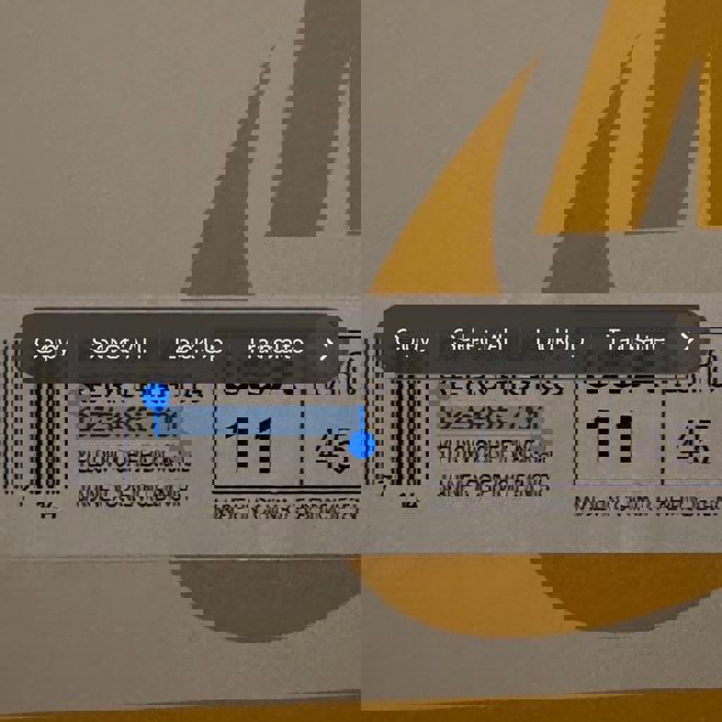 Кроссовки Air Jordan