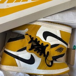 Кроссовки Air Jordan - фото 2