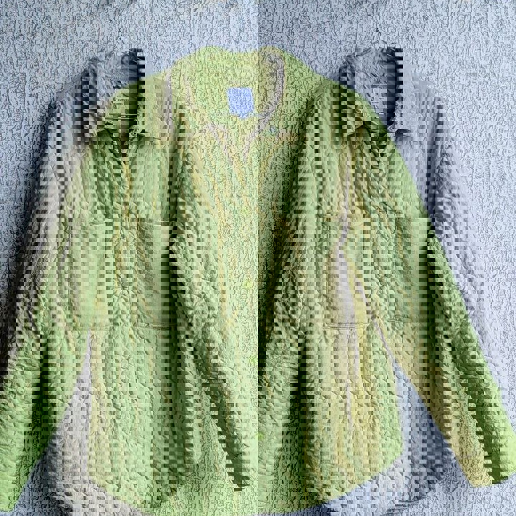 Кропнутый жакет/куртка H&M