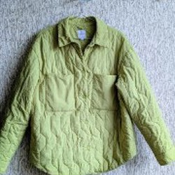 Кропнутый жакет/куртка H&M - фото 1