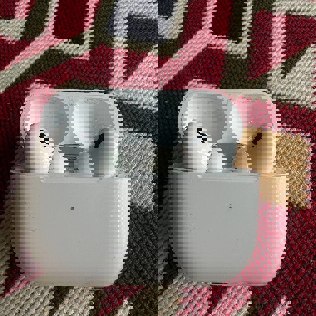 AirPods Pro gen 2