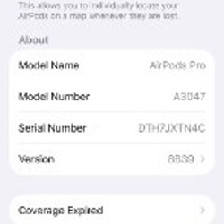 AirPods Pro gen 2 - фото 3