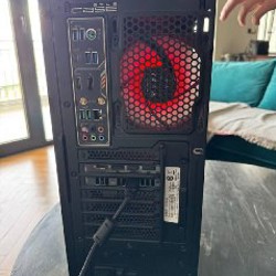 Компьютер с AMD Ryzen 7 5800X3D - фото 3