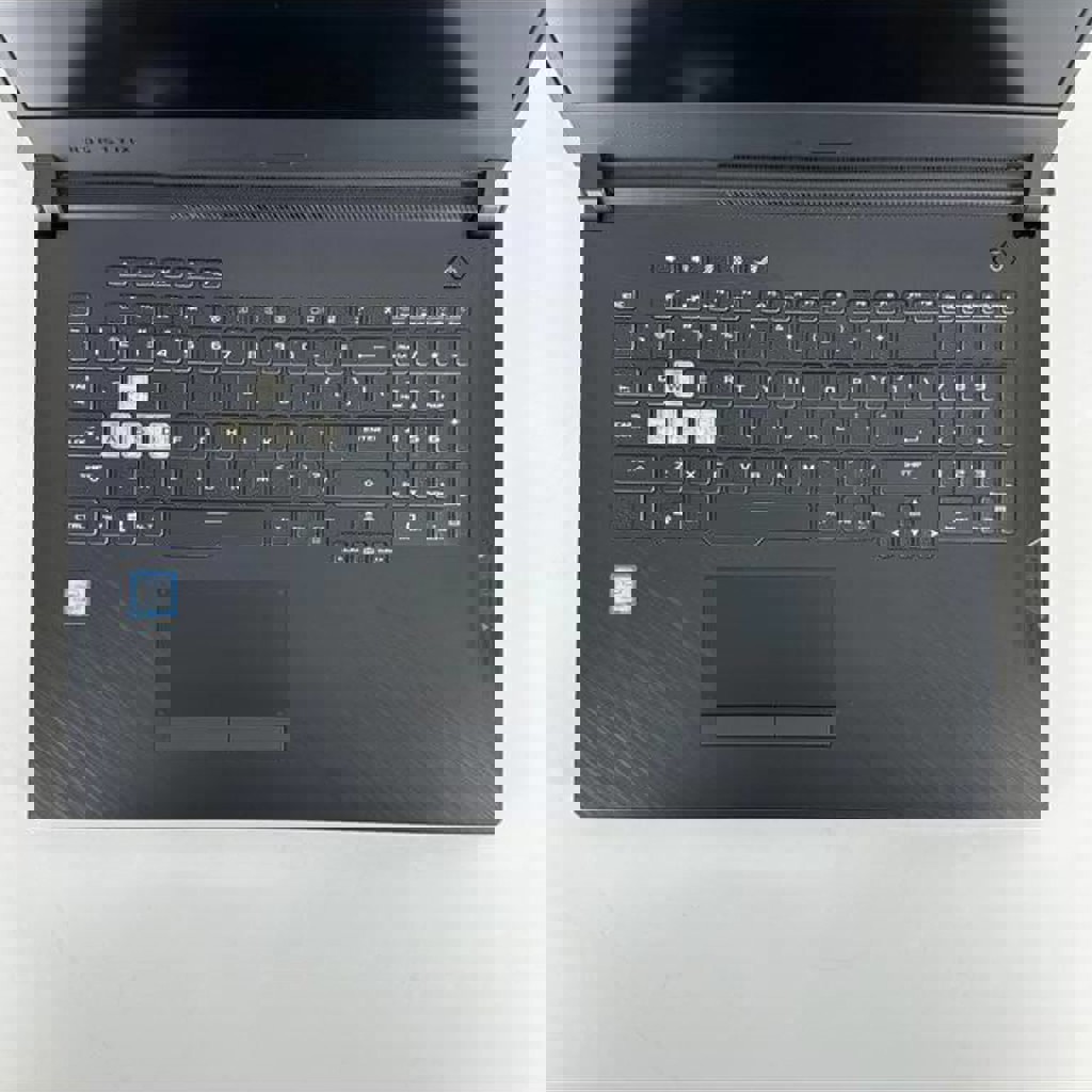 ASUS ROG Strix SCAR III