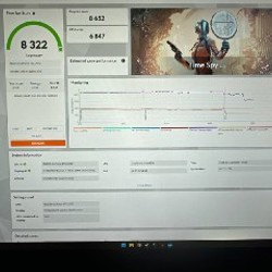 ASUS ROG Strix SCAR III - фото 4