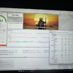 ASUS ROG Strix SCAR III - фото 5