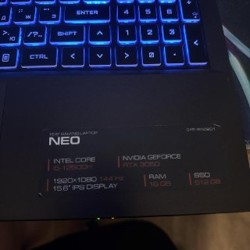 Ноутбук Ardor G15-I5ND201 - фото 2