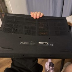 Ноутбук Ardor G15-I5ND201 - фото 4