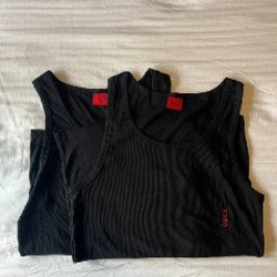 Шарф Tommy Hilfiger - фото 5