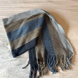 Шарф Tommy Hilfiger - фото 6