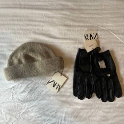 Шарф Tommy Hilfiger - фото 8