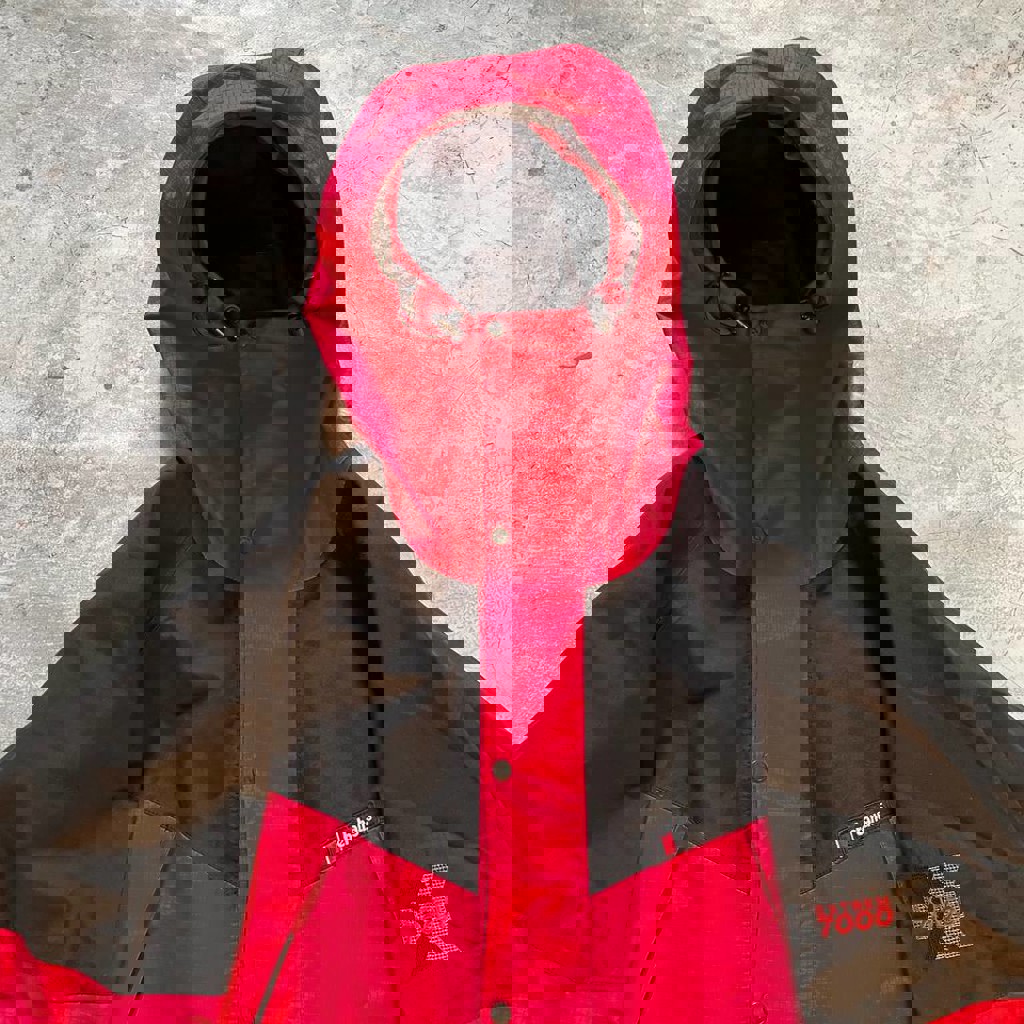 Ветровка Berghaus EXTREM 7000 Gore-Tex