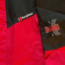 Ветровка Berghaus EXTREM 7000 Gore-Tex - фото 2