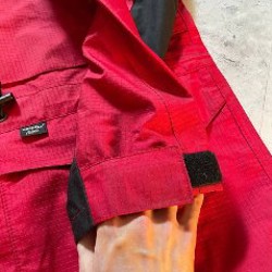 Ветровка Berghaus EXTREM 7000 Gore-Tex - фото 4