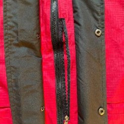 Ветровка Berghaus EXTREM 7000 Gore-Tex - фото 6