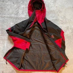 Ветровка Berghaus EXTREM 7000 Gore-Tex - фото 7