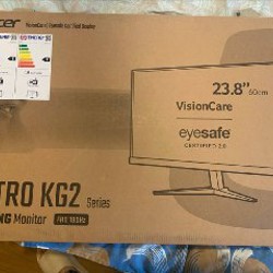 Монитор acer Nitro kg2 - фото 2