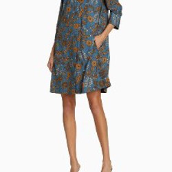 Платье ‘S Max Mara - фото 5