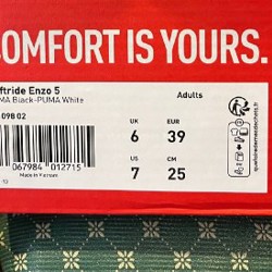 Кроссовки PUMA Softride Enzo 5 - фото 3