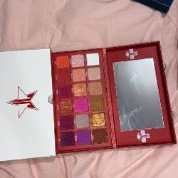 Jeffree Star Blood Sugar - фото 3