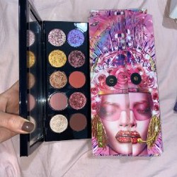 Jeffree Star Blood Sugar - фото 4