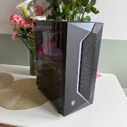 Процессор i7 8700t - фото 1