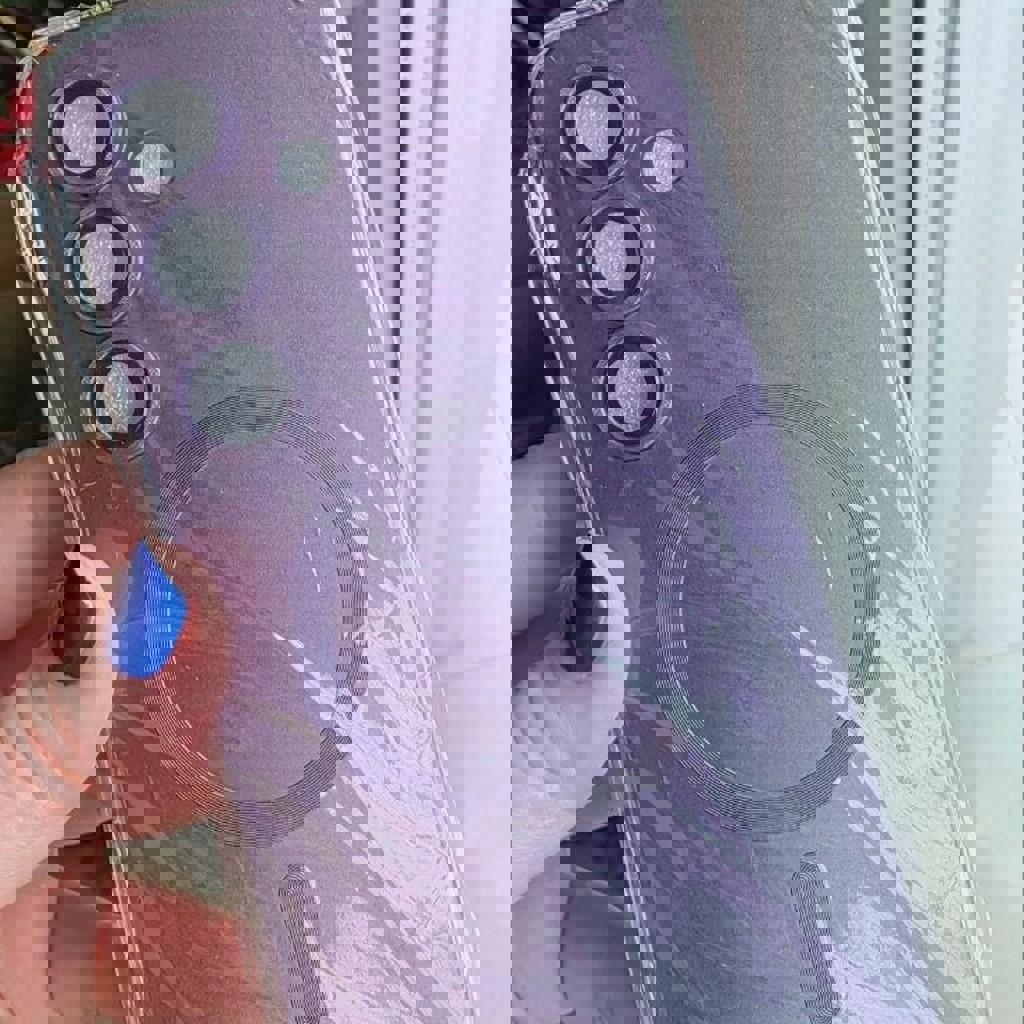 Чехол на Samsung S25 Plus