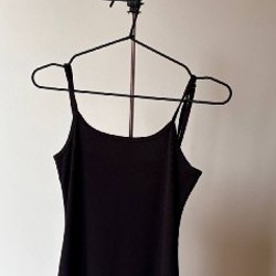 Платье на бретелях - фото 2