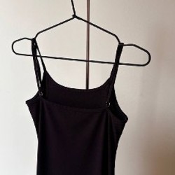 Платье на бретелях - фото 3