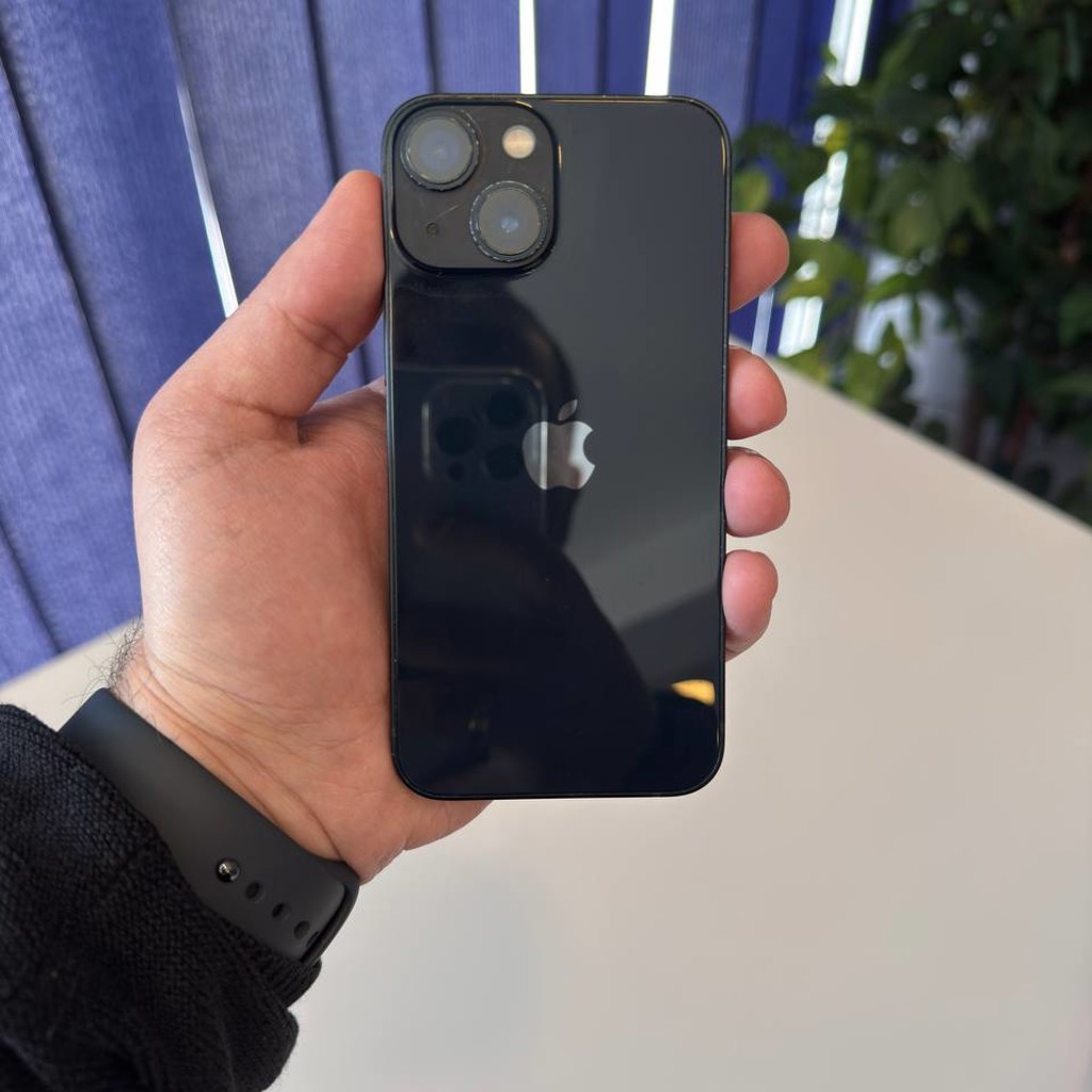 IPhone 13 Mini