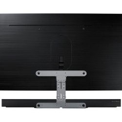 Крепление монитора к колонке - фото 2